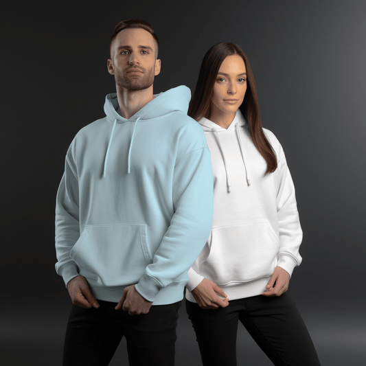 The Best Hoodies for Every Season: Comfort & Style Guide 🔥 - FLIDWear