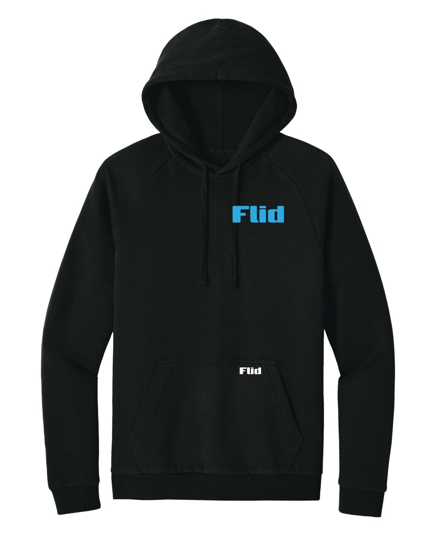 Long Island Hoodie - High Quality - Long Island | FLIDWear